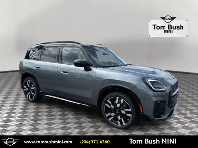 New 2026 MINI Cooper Countryman S