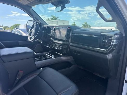 Used 2026 Ford F250 Lariat image 6