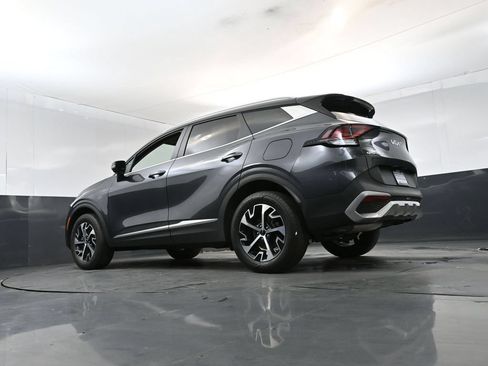 Used 2023 Kia Sportage EX AWD/4WD image 21