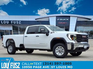 New 2026 GMC Sierra 2500 Pro video 1