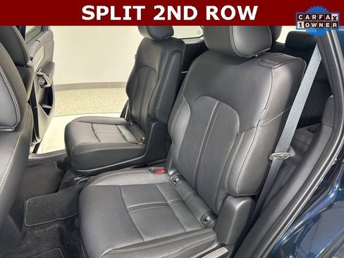 Used 2024 MAZDA CX-90 Plug-In Hybrid w/ Premium Pkg image 2