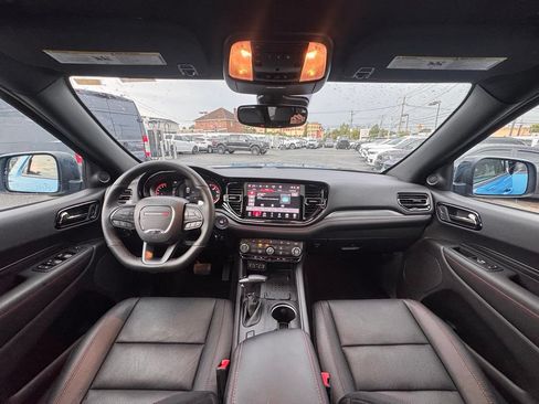 Used 2026 Dodge Durango GT AWD/4WD image 27
