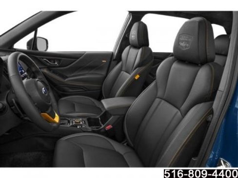 Used 2024 Subaru Forester Wilderness w/ Wilderness Package image 10