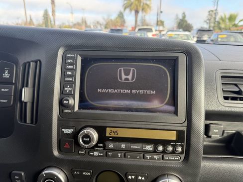 Used 2008 Honda Ridgeline RTL image 20
