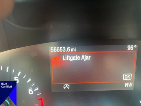 Certified 2020 Ford Escape SE FWD image 10