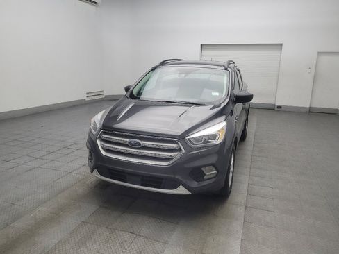 Used 2019 Ford Escape SEL FWD image 15