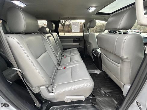 Used 2014 Toyota Sequoia SR5 image 16