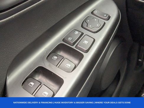 Used 2021 Hyundai Kona SEL image 33