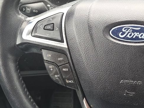Used 2024 Ford Edge SEL w/ Convenience Package AWD/4WD image 38