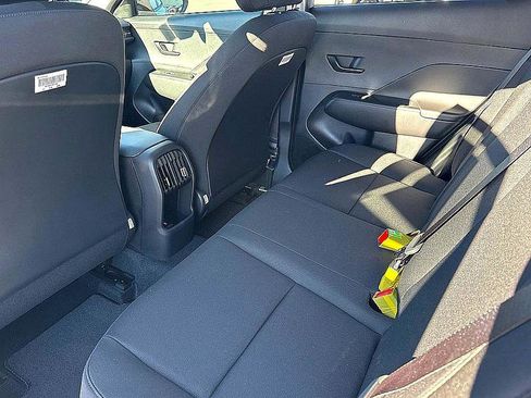 New 2026 Hyundai Kona SEL Sport image 7