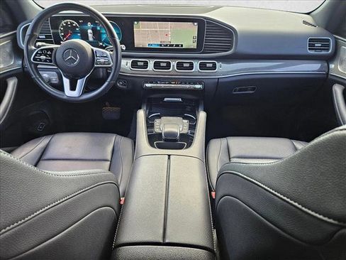 Used 2022 Mercedes-Benz GLE 350 image 19