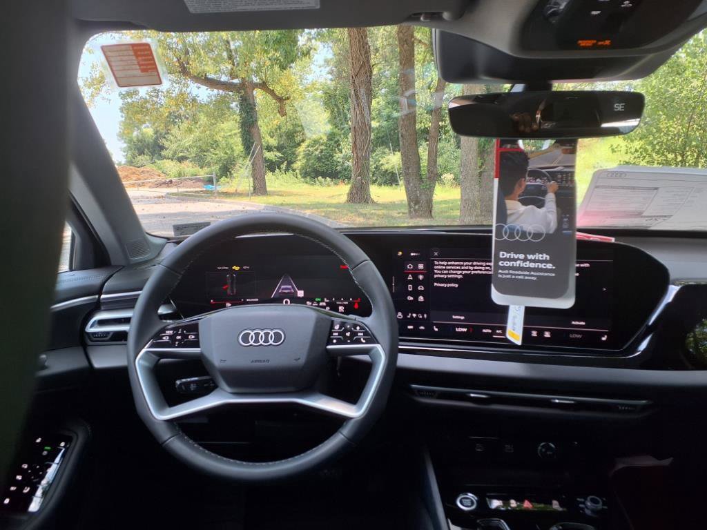 Used 2025 Audi A5 Premium AWD/4WD image 11