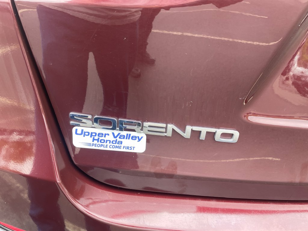 Used 2020 Kia Sorento LX w/ LX I4 Convenience Package AWD/4WD image 40