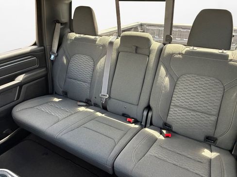 New 2026 RAM 1500 2WD Crew Cab image 22