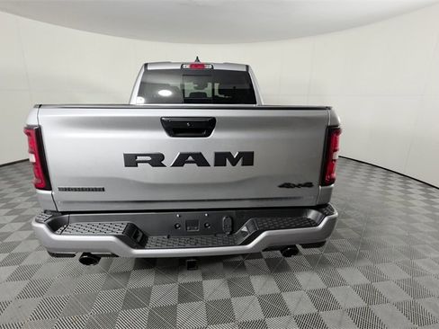 New 2026 RAM 1500 Big Horn image 5
