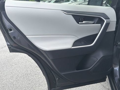 Used 2024 Toyota RAV4 XLE Premium w/ Weather Package FWD image 24