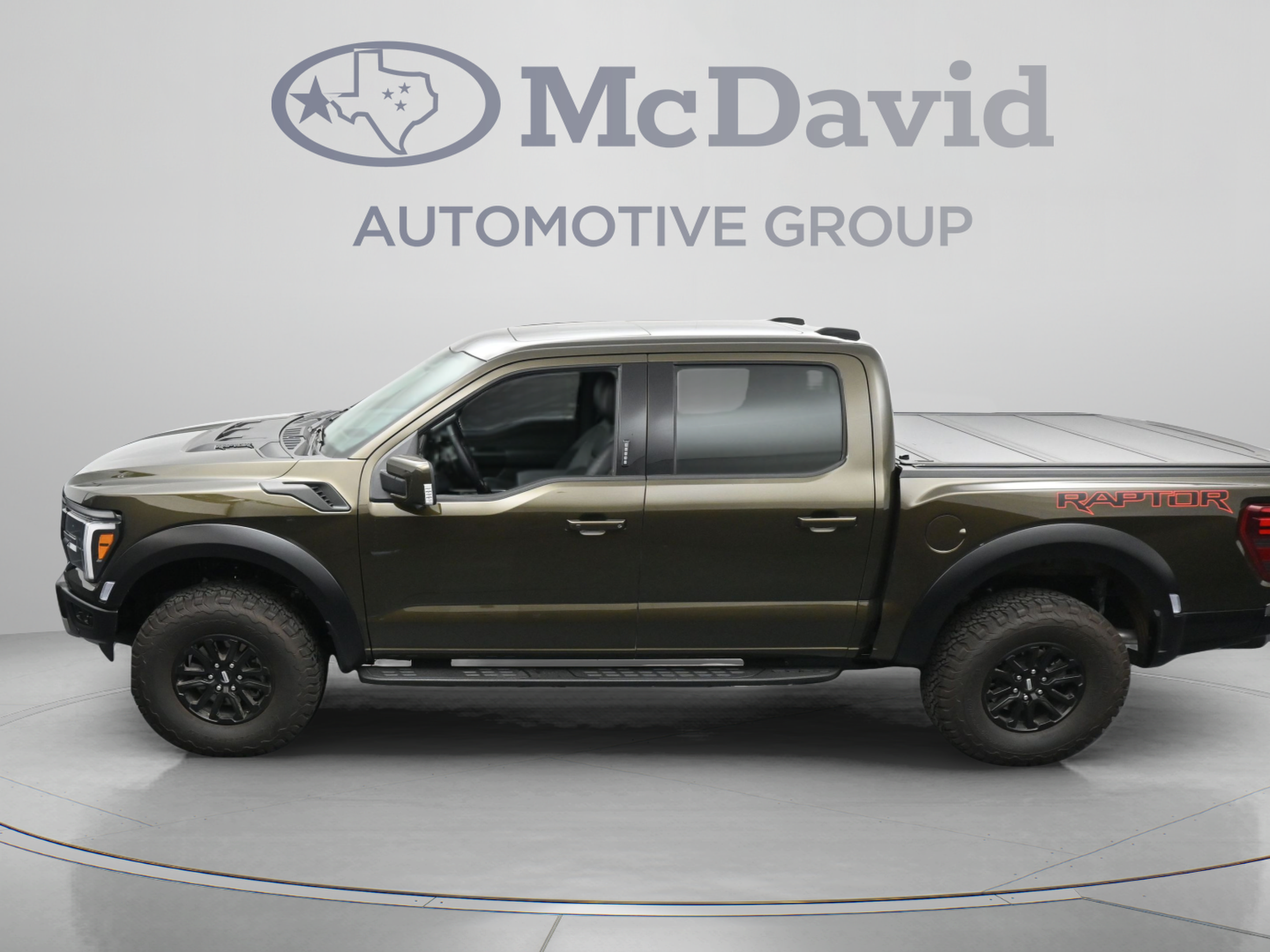 Used 2026 Ford F150 Raptor AWD/4WD image 35