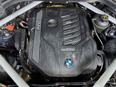 Used 2020 BMW X5 sDrive40i w/ Convenience Package image 39