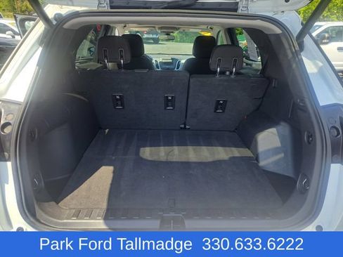 Used 2019 Chevrolet Equinox LT FWD image 11