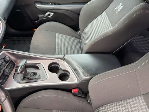 Used 2022 Dodge Challenger R/T Scat Pack image 32