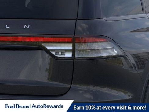 New 2026 Lincoln Aviator Reserve w/ Jet Appearance Package image 22