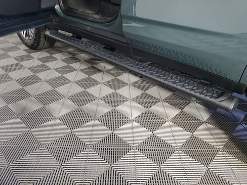 New 2026 Chevrolet Tahoe Z71 image 32