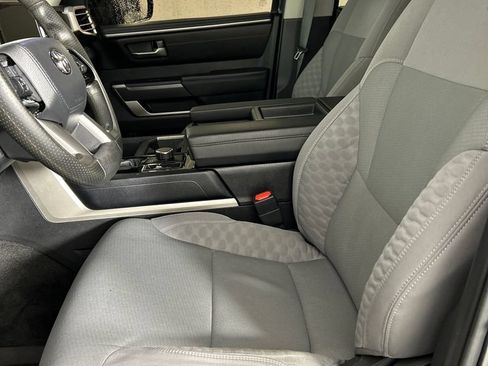 Used 2023 Toyota Tundra SR5 w/ SR5 Convenience Package AWD/4WD image 13