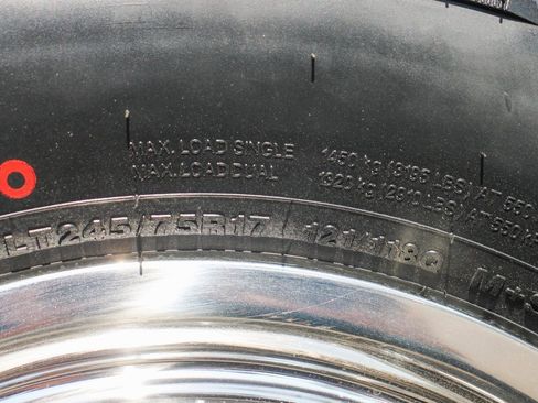 Used 2023 Ford F350 XL w/ XL Chrome Package image 38