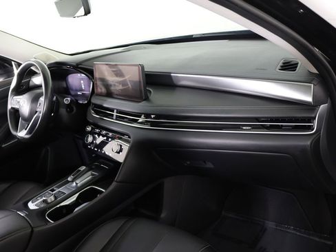 Used 2024 INFINITI QX60 Luxe w/ Vision Package AWD/4WD image 33