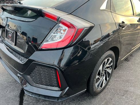 Used 2019 Honda Civic LX image 24
