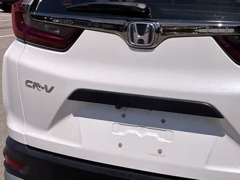 Used 2020 Honda CR-V LX image 13