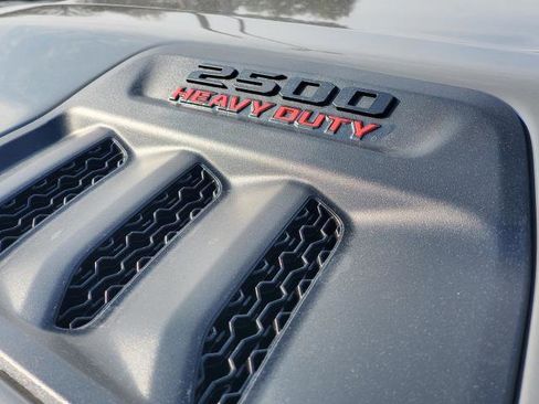 New 2026 RAM 2500 Tradesman image 29