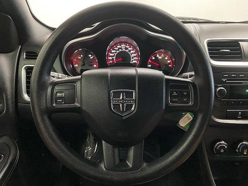Used 2014 Dodge Avenger SE image 17