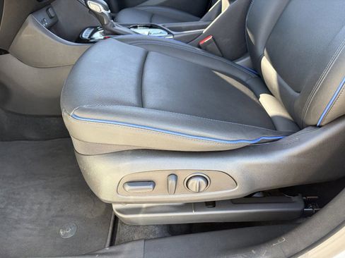 Certified 2026 Buick Encore GX Sport Touring w/ Advanced Technology Package AWD/4WD image 22