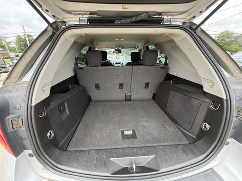 Used 2015 Chevrolet Equinox LS w/ LPO, Protection Package FWD image 24