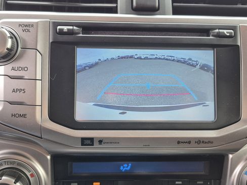 Used 2019 Toyota 4Runner Limited AWD/4WD image 30