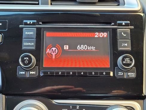 Used 2016 Honda Fit LX image 24