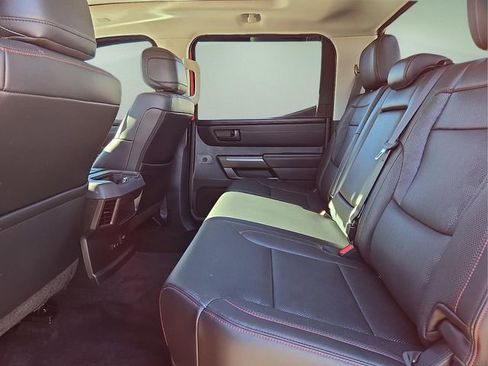 Used 2023 Toyota Tundra TRD Pro image 17