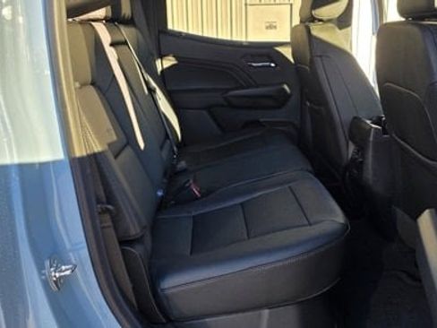 New 2026 Chevrolet Colorado LT w/ LT Convenience Package image 13