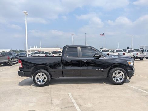 Used 2022 RAM 1500 Lone Star RWD image 4