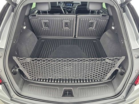 Used 2026 Cadillac XT5 Luxury w/ LPO, Floor Liner Package FWD image 14