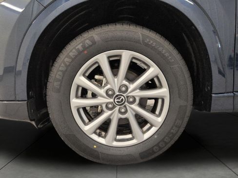 Used 2025 MAZDA CX-5 AWD 2.5 S w/ Select Package image 3
