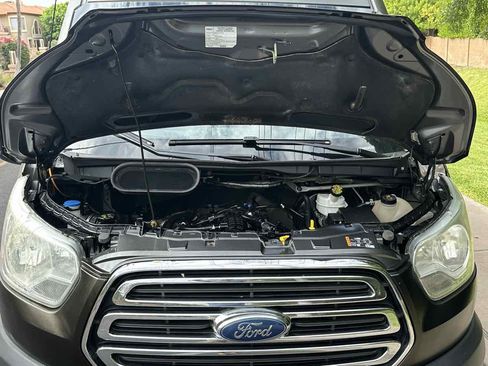 Used 2017 Ford Transit 350 XLT RWD image 52