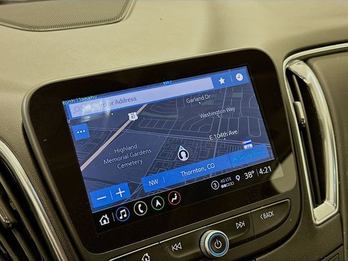 Used 2024 Chevrolet Malibu LT image 22