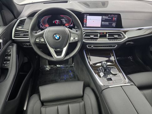 Used 2020 BMW X5 xDrive40i w/ Premium Package AWD/4WD image 13