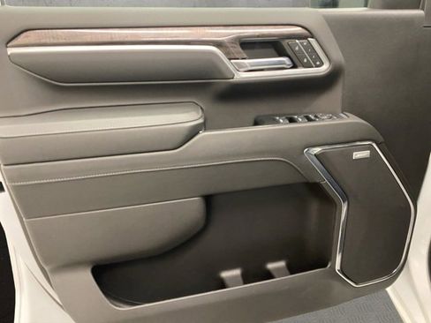 Used 2024 Chevrolet Silverado 2500 LTZ w/ LTZ Plus Package image 25