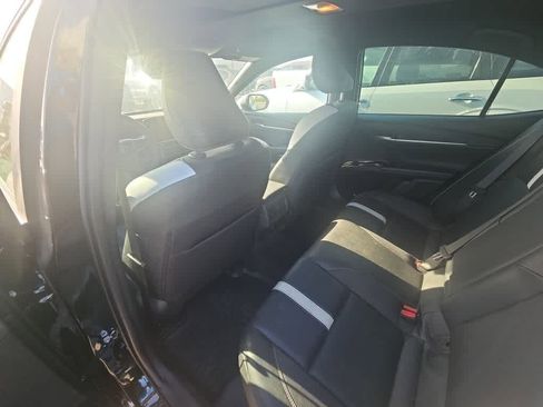 Used 2026 Toyota Camry SE w/ Convenience Package FWD image 11