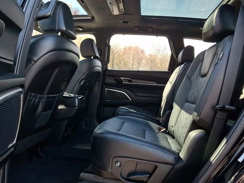 Used 2023 Kia Telluride SX Prestige X-Line AWD/4WD image 12