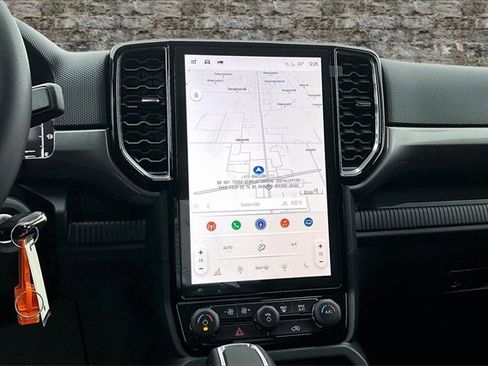 New 2025 Ford Ranger XLT w/ Equipment Group 301A High image 6