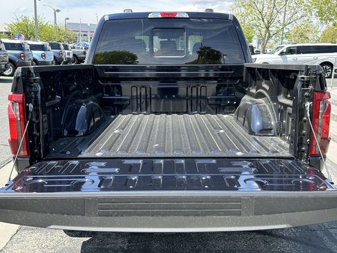 New 2026 Ford F150 XLT w/ Equipment Group 302A MID image 19